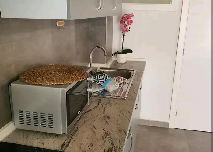 Appartement Lanzarote 4 Arrecife (Lanzarote)