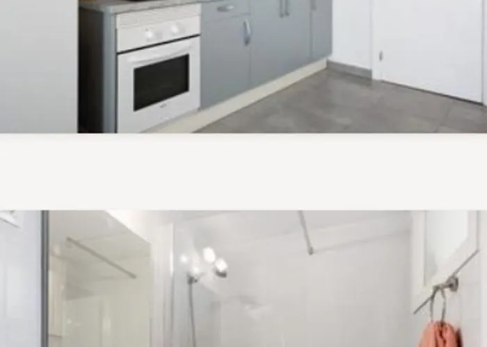 Lanzarote 4 Appartement Arrecife (Lanzarote)