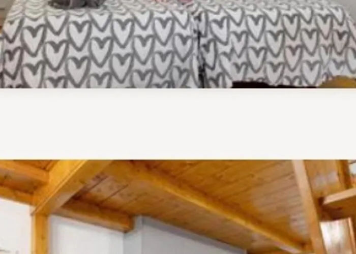 Appartement Lanzarote 4 *