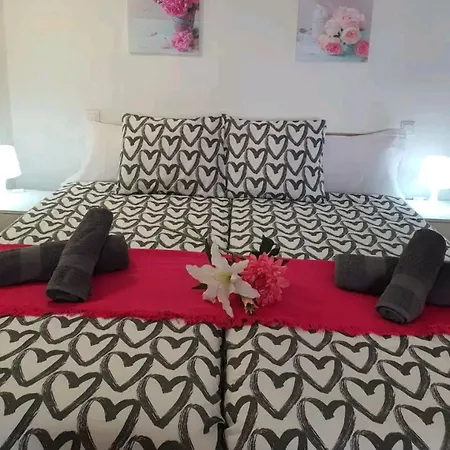 Lanzarote 4 Appartement Arrecife (Lanzarote)
