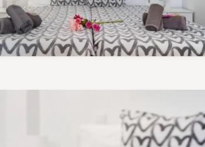 Apartmán Lanzarote 4