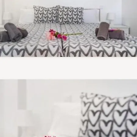 Апартаменты Lanzarote 4